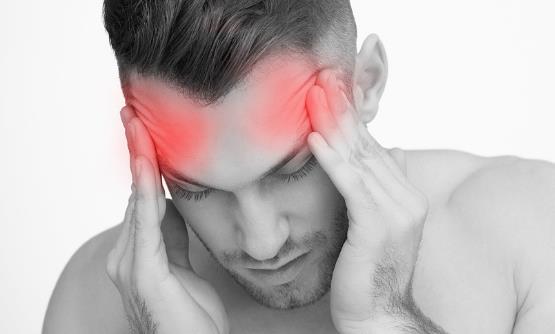 小偏方治疗经常性头痛 以缓解头痛的不适
