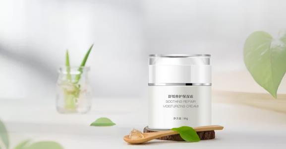 放心!有美薏升修复敏感肌红血丝专家产品在,你每天都可以美美哒