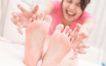 ​脚气具有传染性 治疗脚气的偏方推荐