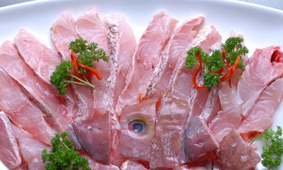 吃鱼的禁忌 鱼的这些部位千万不能吃