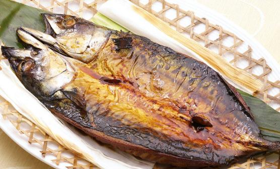 吃鱼的禁忌 鱼的这些部位千万不能吃