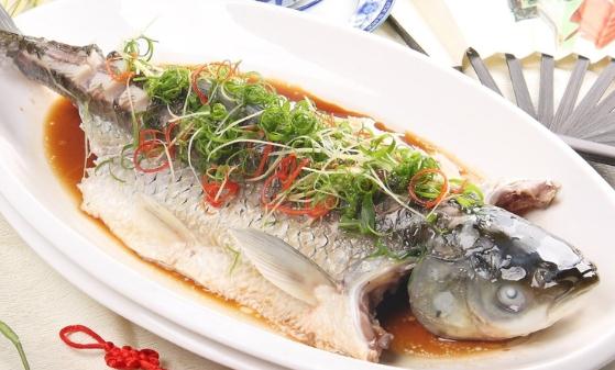 吃鱼的禁忌 鱼的这些部位千万不能吃