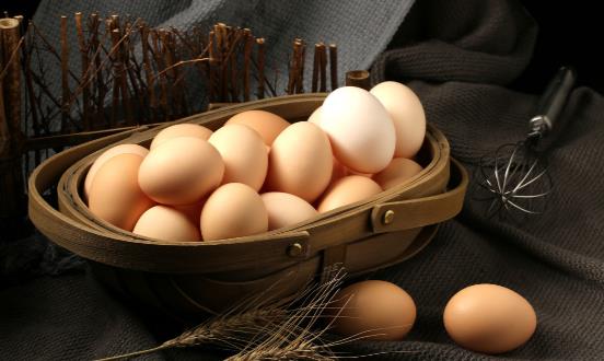 早餐吃鸡蛋7大好处 怎样吃鸡蛋更健康