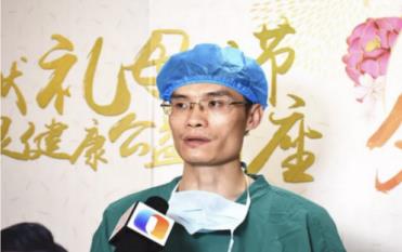 爱尔眼科医生的选择:我为家人选“焕晶”