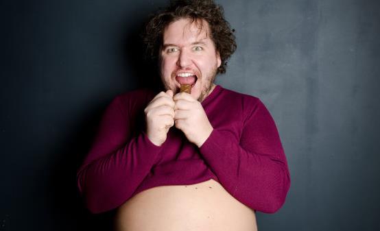 肥胖会带来健康问题 科学减肥要做到这6点