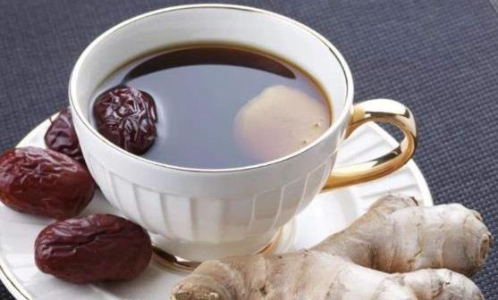 可乐煮姜水喝功效众多 可乐煮姜的做法