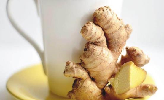 可乐煮姜水喝功效众多 可乐煮姜的做法
