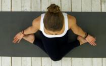 ​女性练瑜伽的6个好处 日常瑜伽注意事项