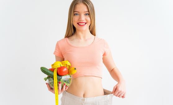 女性白领改善脱发问题 推荐10款食谱防脱发