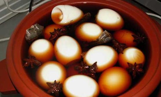 女性白领改善脱发问题 推荐10款食谱防脱发