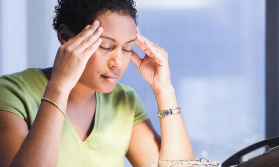 女白领缓解疲劳的三大方法 5款药膳有效缓解疲劳