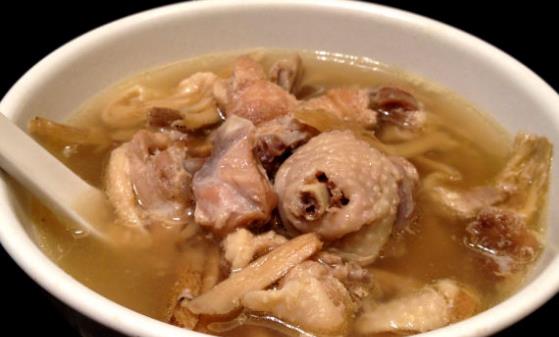 女白领缓解疲劳的三大方法 5款药膳有效缓解疲劳