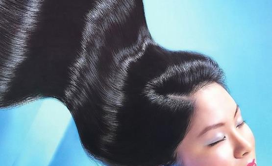 头发顺滑是女神的必备 推荐有效养发护发妙招