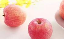 ​苹果酸酸甜甜果香怡人 苹果的12个保健功效和作用