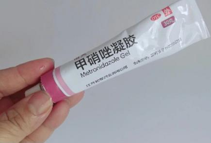 ic护肤攻略:用甲硝唑凝胶祛痘应对口罩脸过敏现象可行吗?