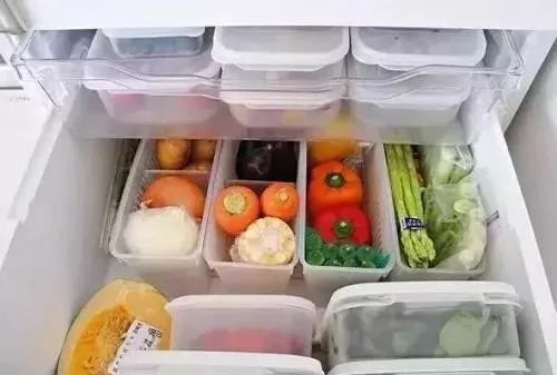 不同类型的肉冷冻保存时间不同,吃僵尸肉有危害吗,如何辨别