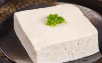 ​补钙吃豆腐还能增强免疫力 豆腐的营养巧搭配