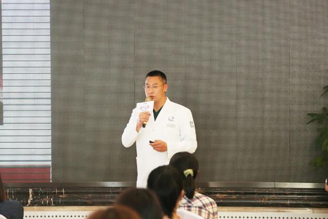 大连爱德丽格“你好美鼻”免费鼻部模特招募活动完美落幕