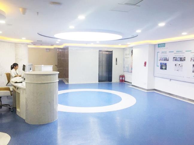 烟台德韩口腔好吗,为顾客口腔健康保驾护航