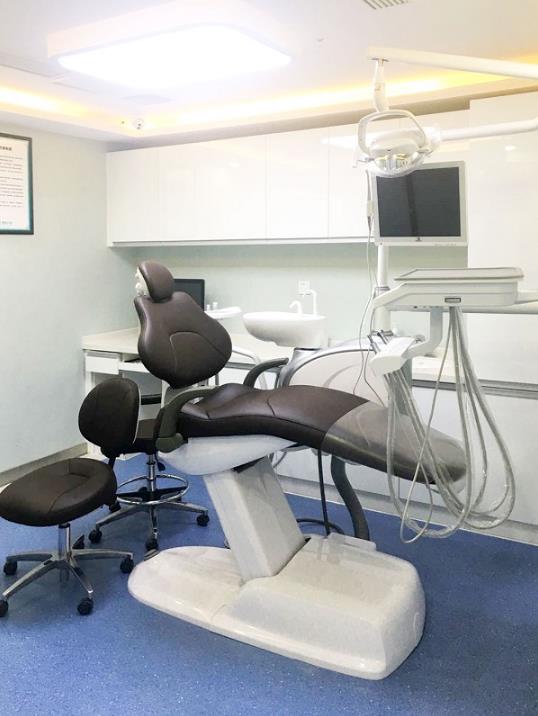 烟台德韩口腔好吗,为顾客口腔健康保驾护航