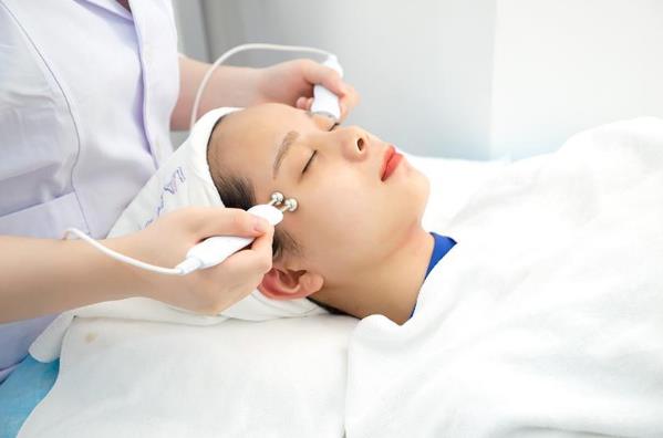 白博士祛痘祛斑怎么样？