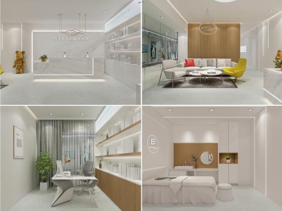 白博士祛痘祛斑怎么样？