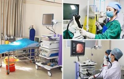 昆明东大肛肠医院提醒:肠癌高发这六类人肠镜检查费用一定不能省