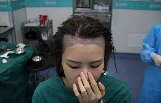 广州青逸植为什么发如此受欢迎