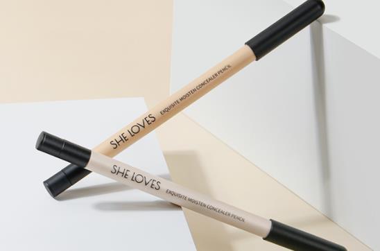 遮瑕笔和粉饼哪个应该先用 遮瑕笔怎么遮黑眼圈