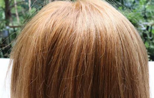 头皮油发尾干是什么发质 吹风筒对头发发质的损伤