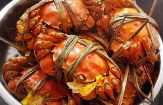 螃蟹加热需要多久 螃蟹过夜吃了拉肚子怎么办