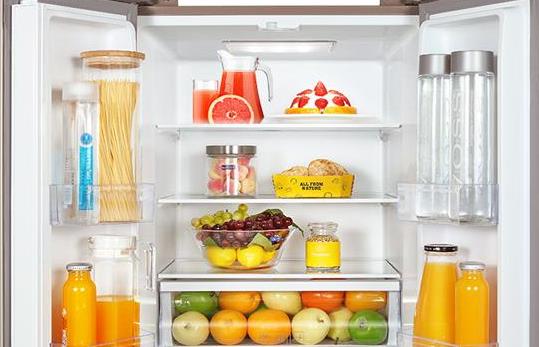 节后冰箱有异味，这5种方法让你轻松去除！