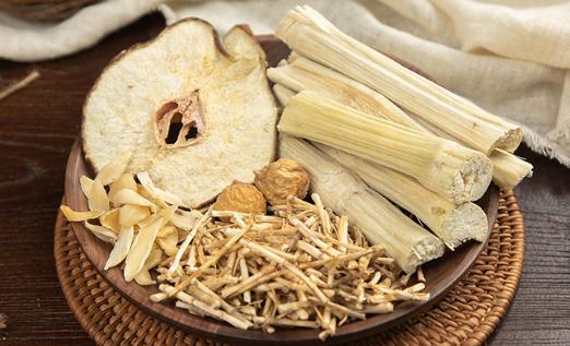 川贝炖雪梨对慢性咽炎有用吗 川贝和梨可以蒸给一岁的宝宝吃吗