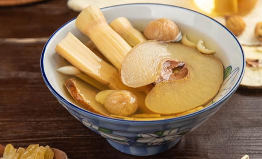 川贝炖雪梨对慢性咽炎有用吗 川贝和梨可以蒸给一岁的宝宝吃吗