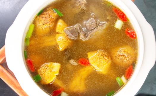 姬松茸和什么煲汤最佳 吃姬松茸有什么好处
