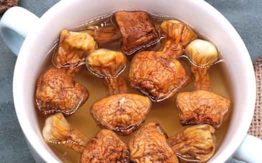 姬松茸和什么煲汤最佳 吃姬松茸有什么好处