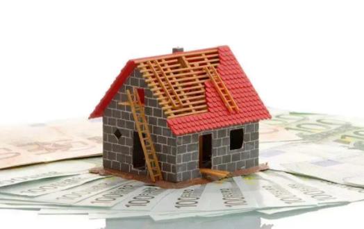 房屋贷款合同一共有几份 贷款合同起什么作用
