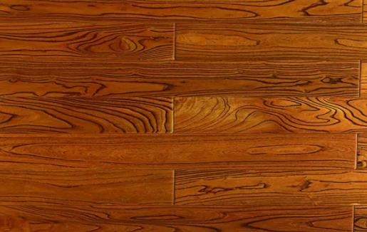为什么现在都不装木地板了 木地板的甲醛多久会散