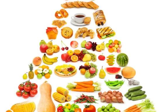 热量高的食物(热量高的食物排行榜)