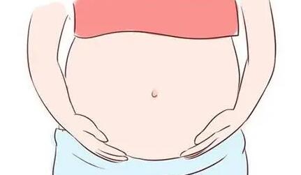 肚脐下方疼痛怎么回事拉肚子