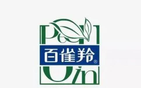 化妆品牌子logo标志大全