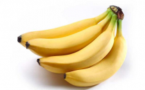 ​一根香蕉热量多少  早上一根香蕉晚上一根香蕉