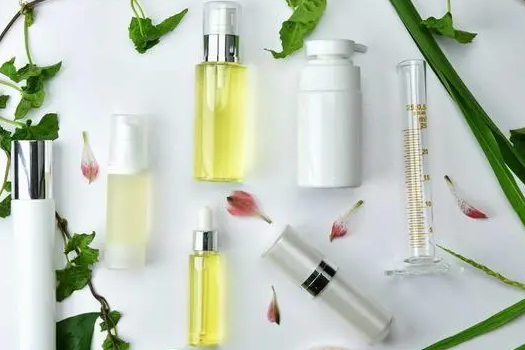 纯植物的护肤品有哪些品牌