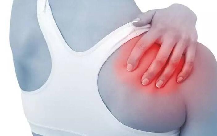 左肩膀酸痛是怎么回事 手臂酸痛难忍