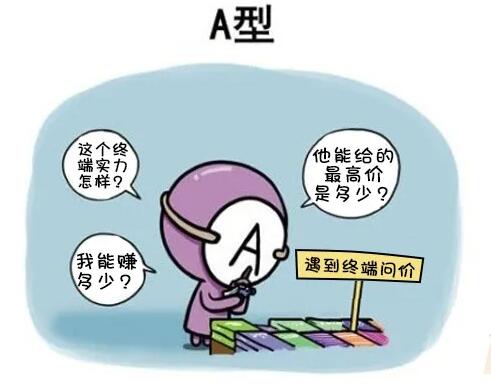 a型血为什么叫贵族血(b型血为什么叫贵族血的三大原因)